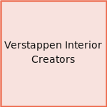 Verstappen Interior Creators